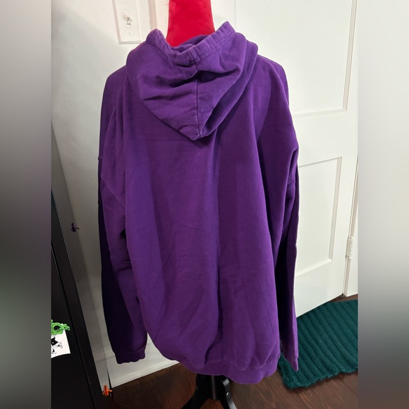 Funny Graphic Hoodie - Picture 2 of 4